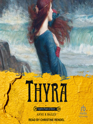 cover image of Thyra